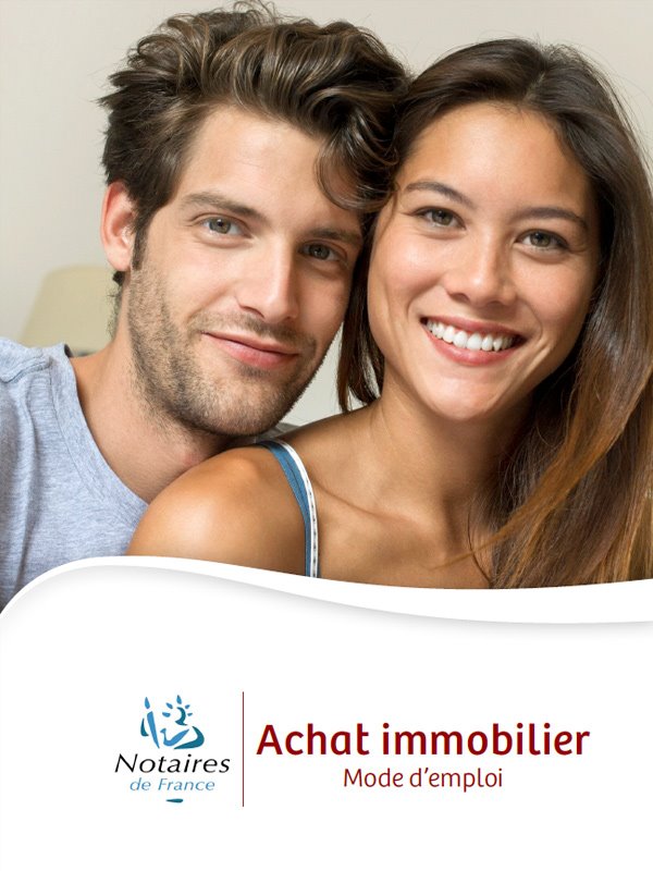 Guide Achat immobilier - mode d'emploi